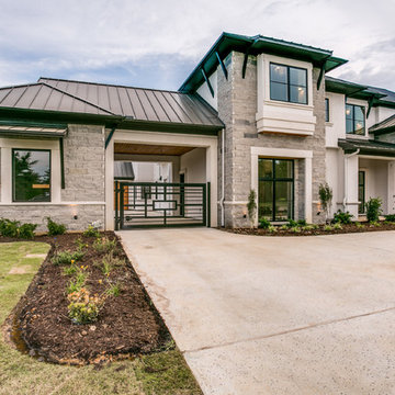 Contemporary - Westlake