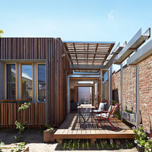Small House Ideas