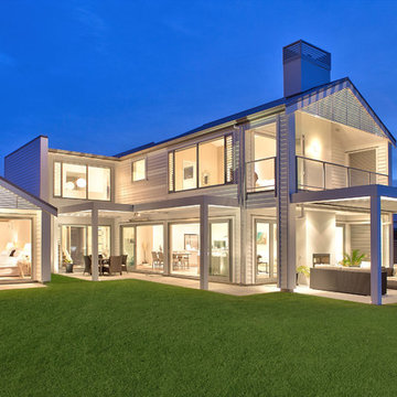 Cook Holiday Home