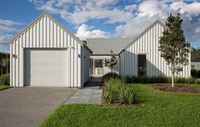 NZ Experts Reveal: 4 Perfect Pairings for Facades & Outdoor Areas