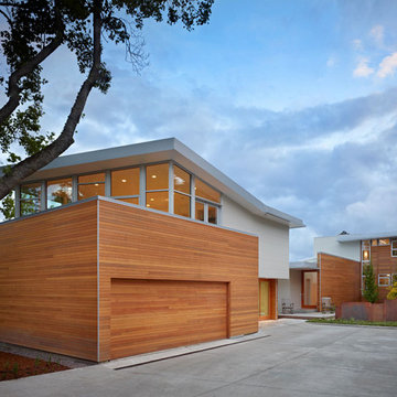 Coop 15 Architecture