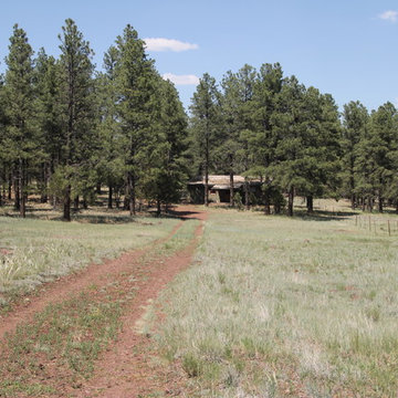Cooper Mountain Ranch
