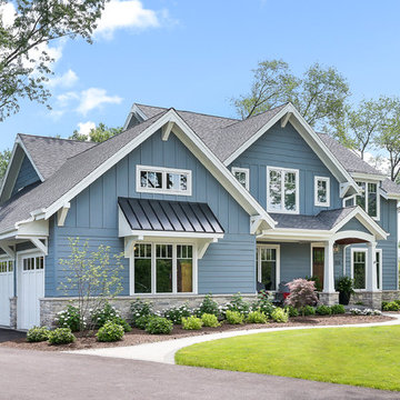 Cooper Woods 2 Story