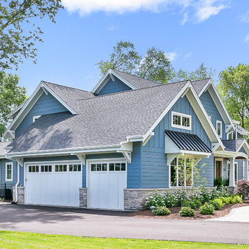 Cooper Woods 2 Story