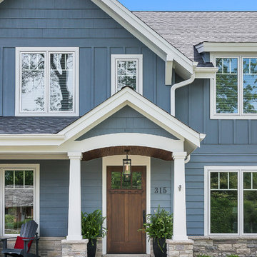 Cooper Woods 2 Story