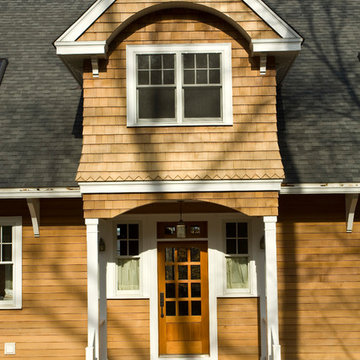 Copake, NY shingle style