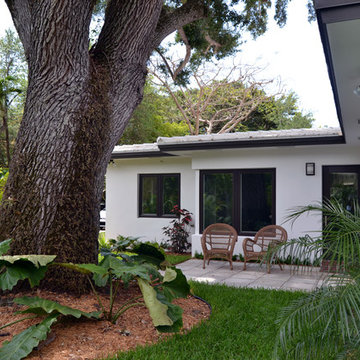 Coral Gables Home
