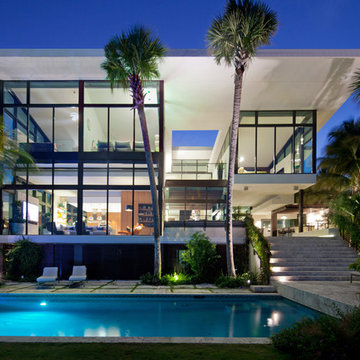 Coral Gables House