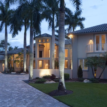 Coral Springs Home - Eagle Trace