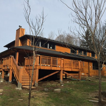 Corbett OR Renovations