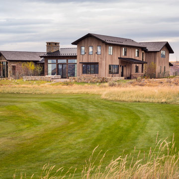 Cordillera Summit Residence