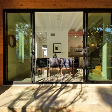 Core House