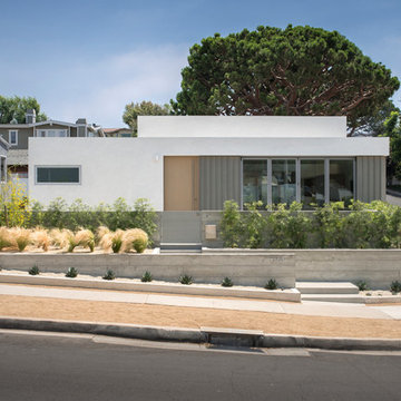 Corner Pocket House - Manhattan Beach, CA