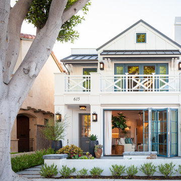 Corona Del Mar II
