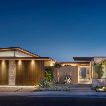 Corona del Mar Residence