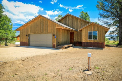 Tim Brown Custom Homes Llc Pagosa Springs Co Us 81147 Houzz