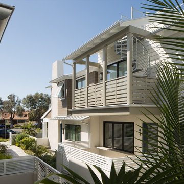 Coronado Beach Villas