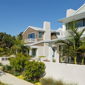 Coronado Beach Villas