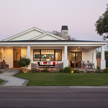 Coronado Farmhouse