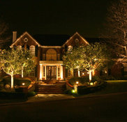 Outdoor Landscape Lighting Design Company in Orange County & Laguna Hills,  Ca-Illuminated Concepts Inc.