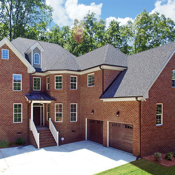 Cotswold B | Chapel Hill New Homes