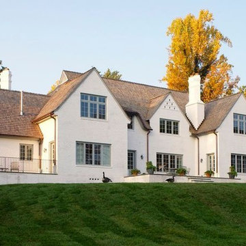 Cotswold House Exterior