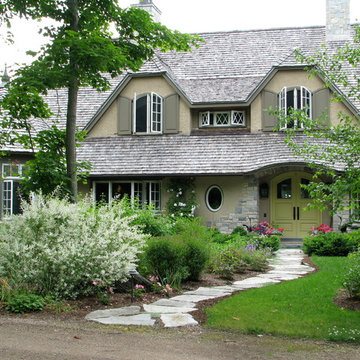 Cotswolds Cottage