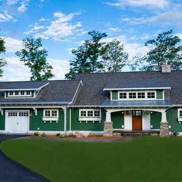 Cottage Bungalow
