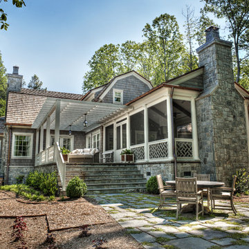 Cottage on Keowee