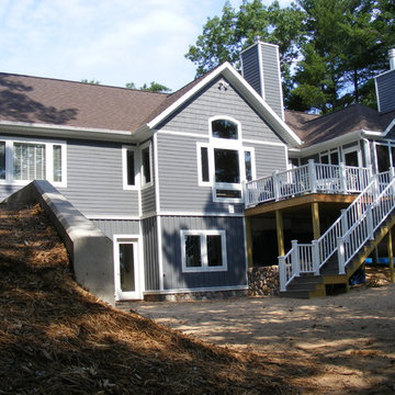 Cottage on the Ridge