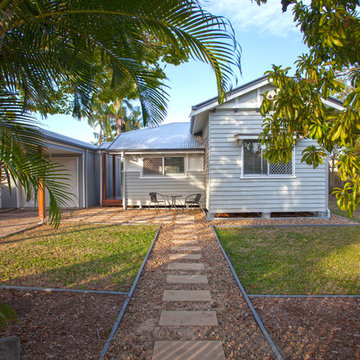 Cottage Reinvention