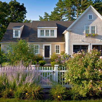 Cottage Renovation