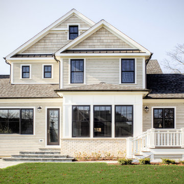 Cottage Style Home - Clarendon Hills, IL