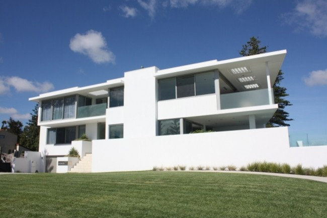 Cottesloe Residence