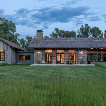 Cottonwood