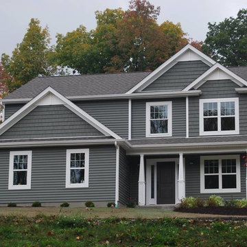 Cottonwood Custom Home