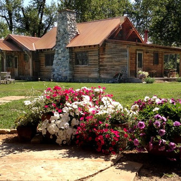 Cottonwood Preserve