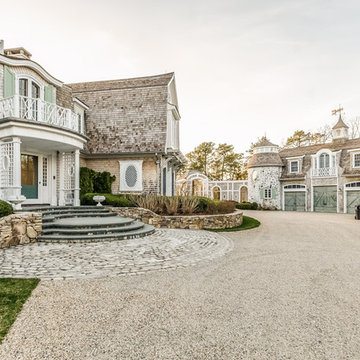 Cotuit Bayside Shingle