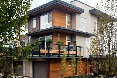 Coulson Cedar Projects