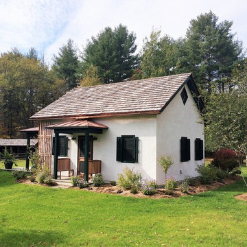 Country Cottage