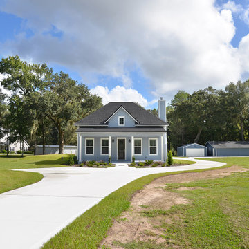 Country Cottage
