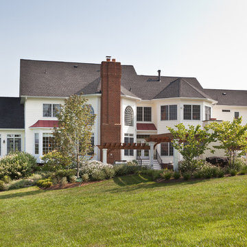 Country Estate in Loudoun County