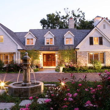 Country Estate - Northbrook, IL