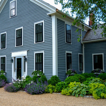 Country Farm House