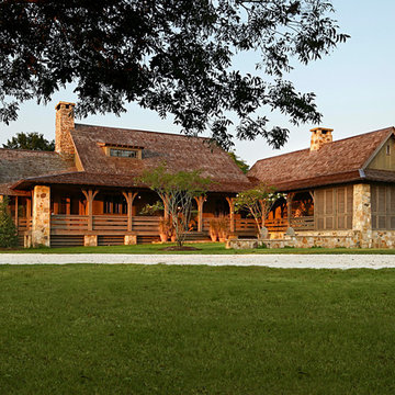 Country Farmhouse