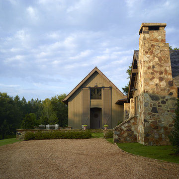 Country Farmhouse