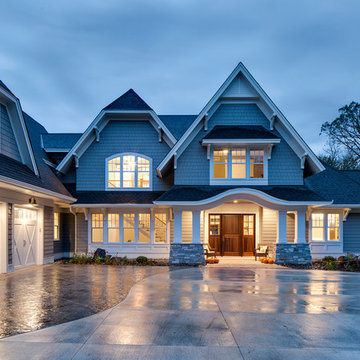 Country Home