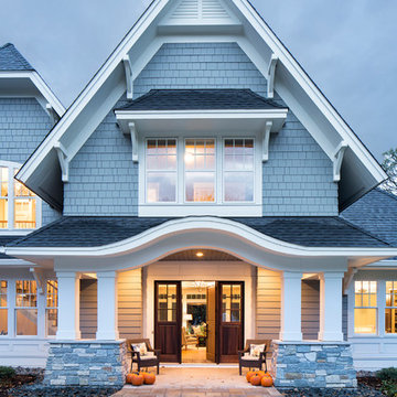 Country Home
