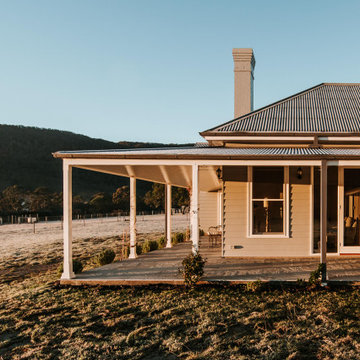 Country Home in Kangaroo Valley