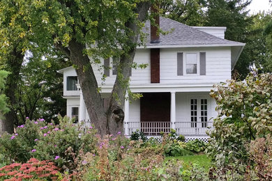 Country Home in Middleton, WI